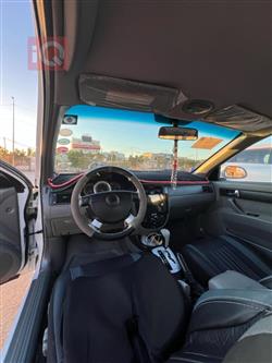 شيفروليه اوبترا